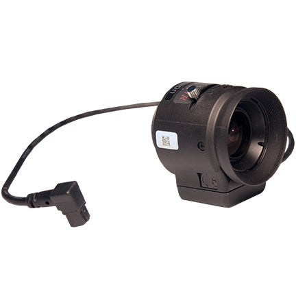 9056-VF: Variable Focus Lens with Auto Iris