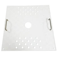 9091: Group Housing Cage Lid