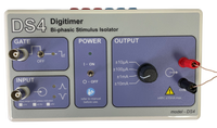 8518-4 DS4 Digitimer Stimulator